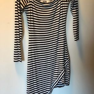 Lovers + Friends Knit Dress